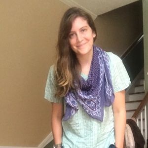 Meet your Posher, Danielle